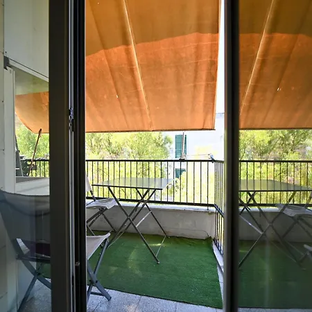 M3 View לצ'ה